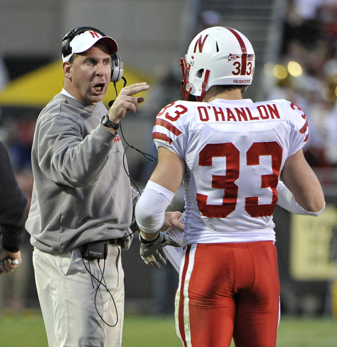 Bo Pelini